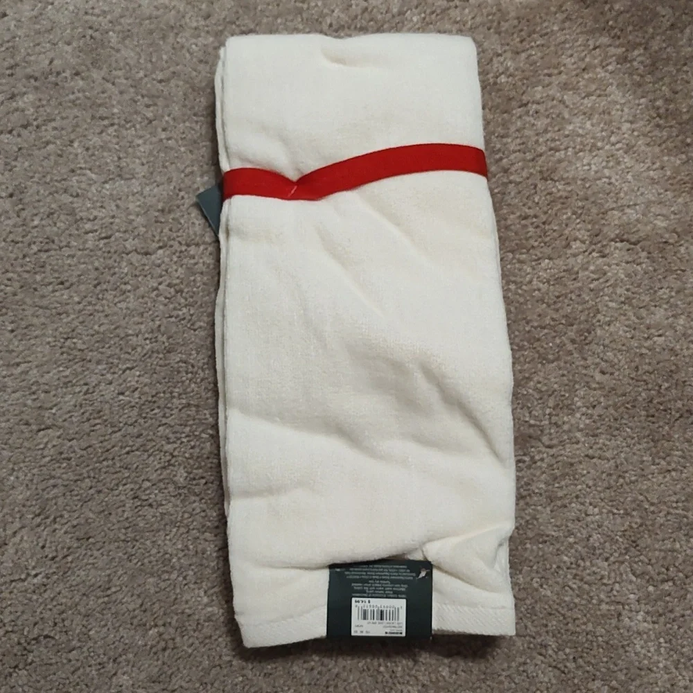 Christmas Hand Towels